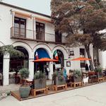 La Bicyclette Restaurant