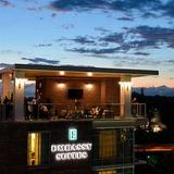 UP on the Roof