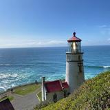 Heceta Head Lighthouse