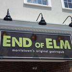 End of Elm