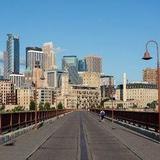 Stone Arch Bridge