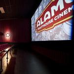 Alamo Drafthouse