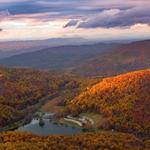 Shenandoah National Park