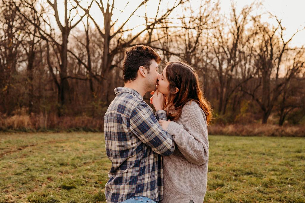 The Wedding Website of Lindsey Wolfe and Brad Nethercutt