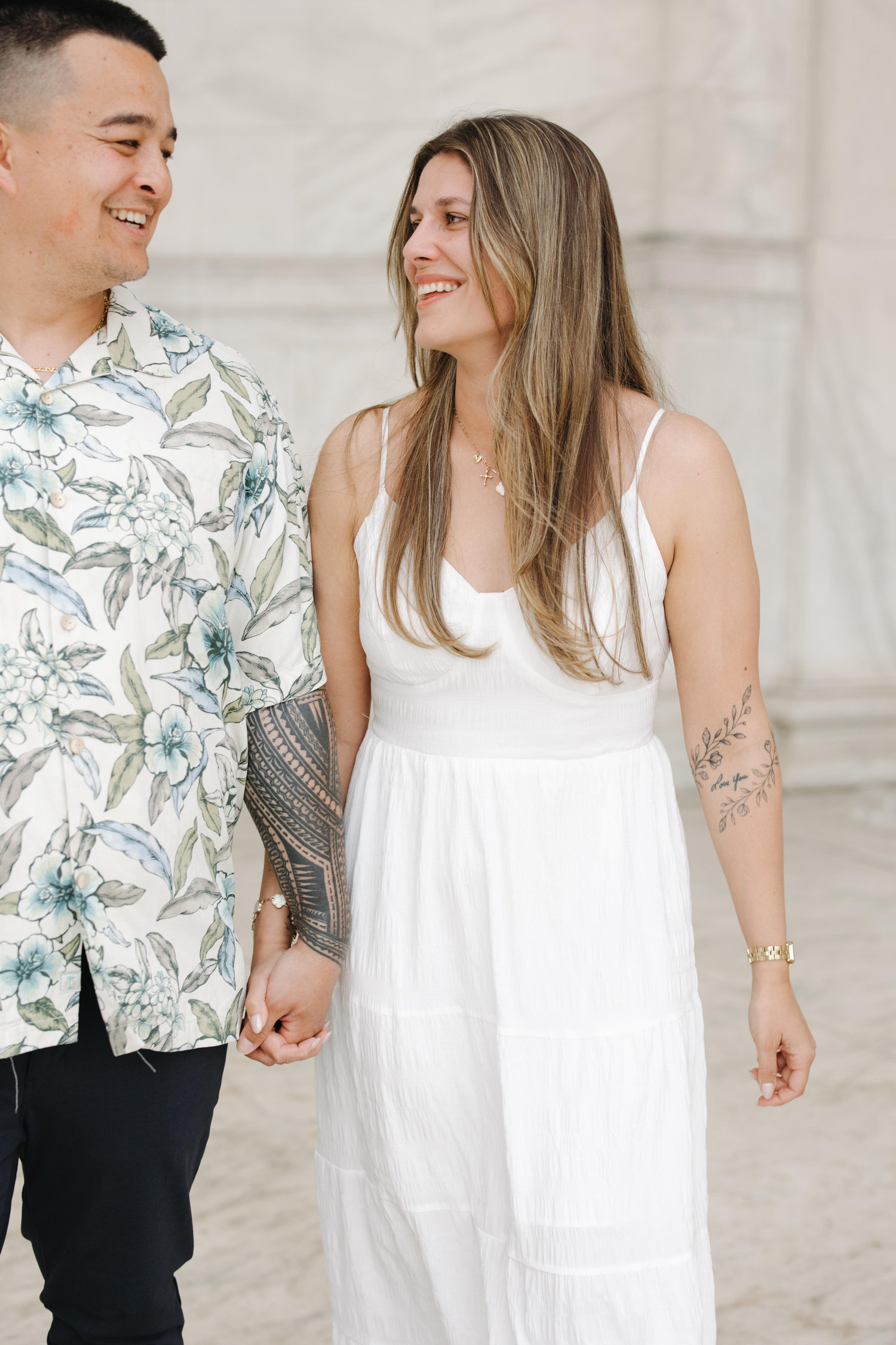 The Wedding Website of Kayleigh Stapleton and Sean McCleary