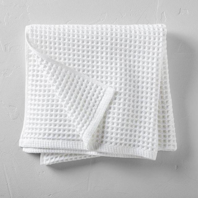 Waffle Bath Towel - Casaluna™