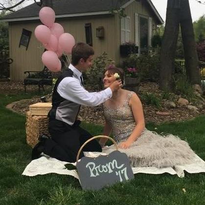 Senior Prom