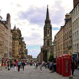 Royal Mile