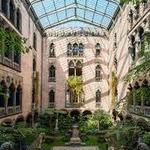 Isabella Stewart Gardner Museum