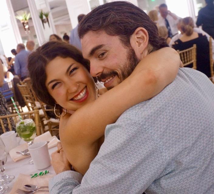 The Wedding Website of Elana Metzman and Paul Pasquale