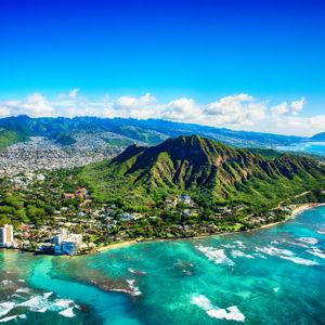 Send us on an Island Tour of Oahu