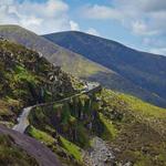 Conor Pass