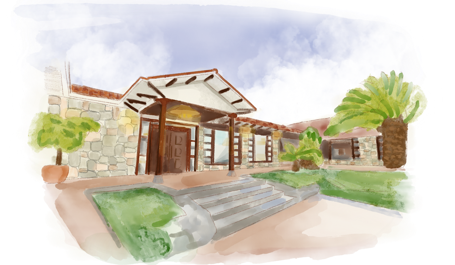 Footer image