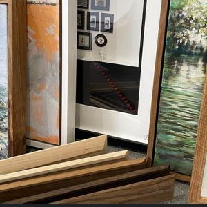 Art Framing