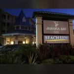 Beachside Restaurant & Bar