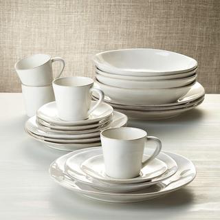 Marin 20-Piece Dinnerware Set, Service for 4