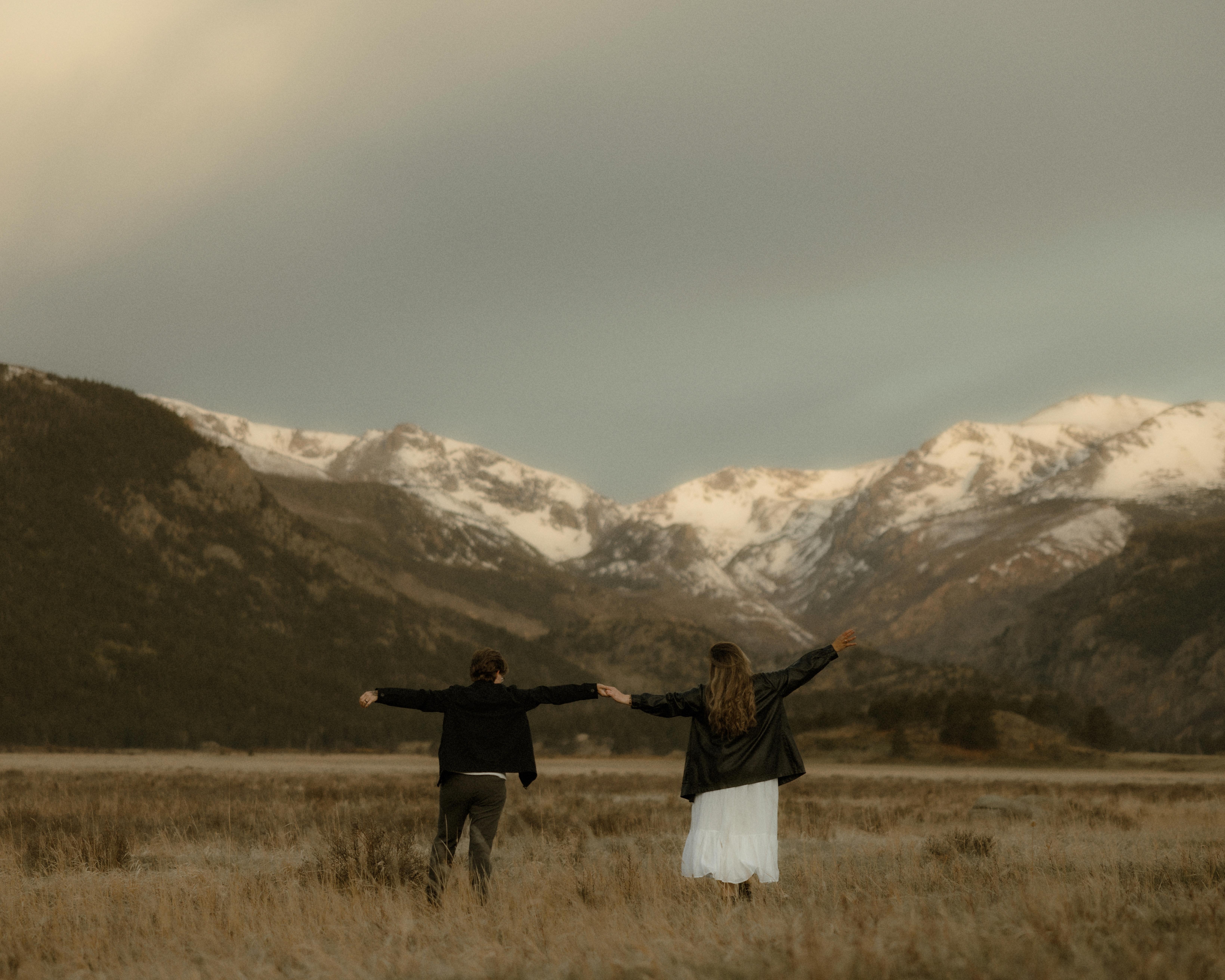 The Wedding Website of Liel Lavie and Alyssa Batteiger