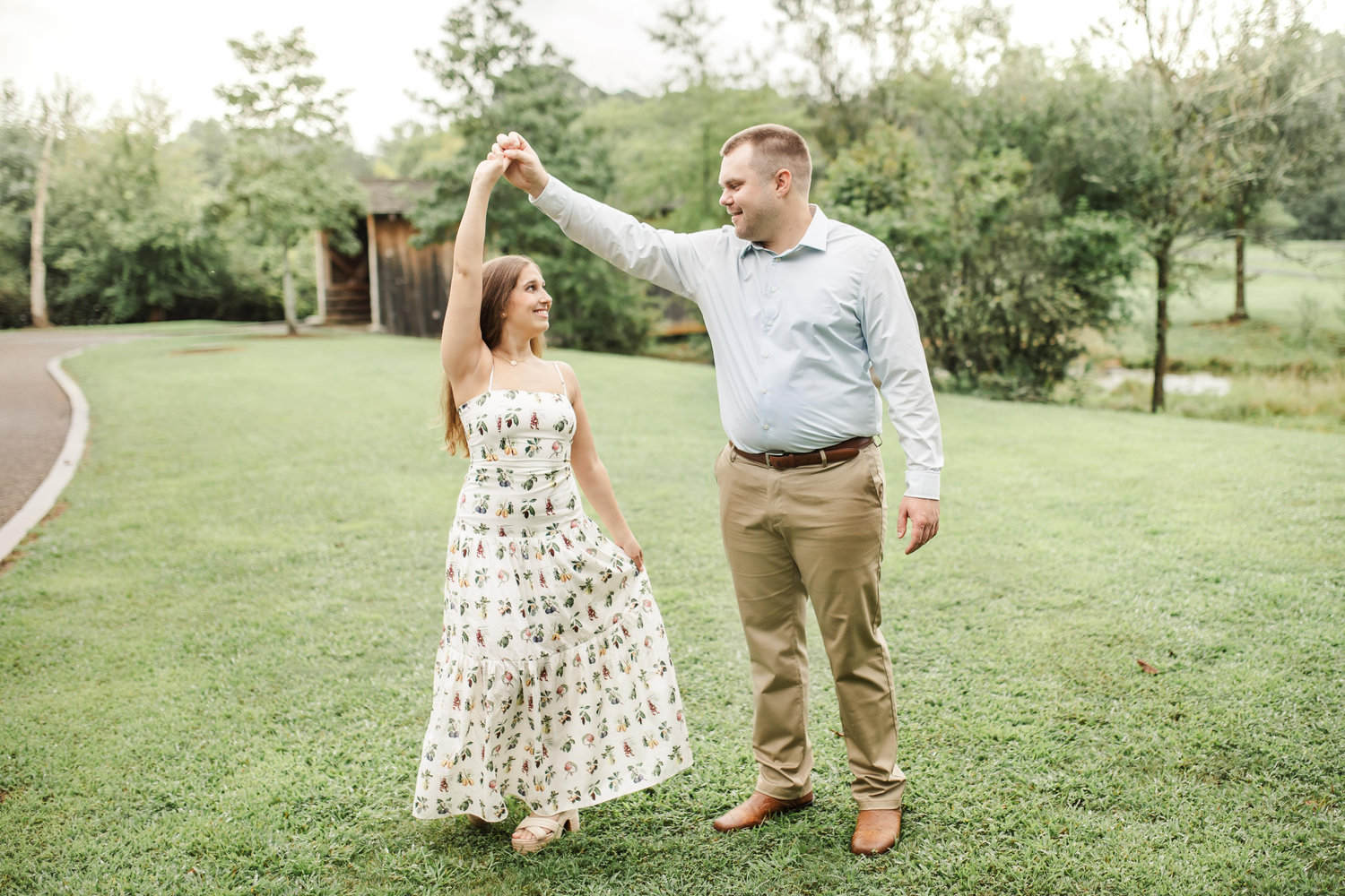 The Wedding Website of Celia Kent and Sandy Barstow