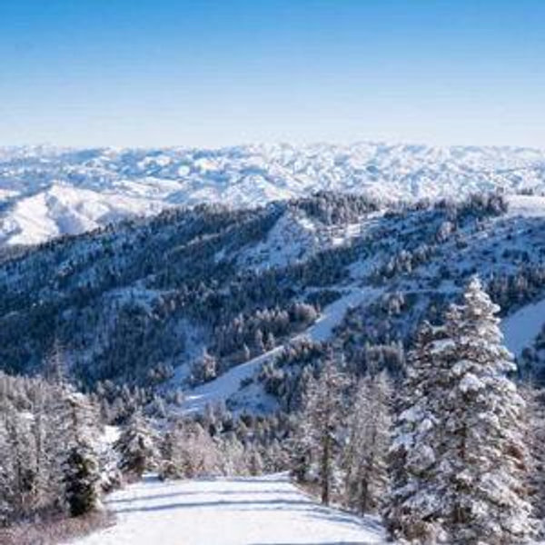 Bogus Basin Annual Ski Passes (2)