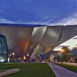 Denver Art Museum