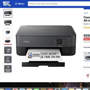 Canon Printer