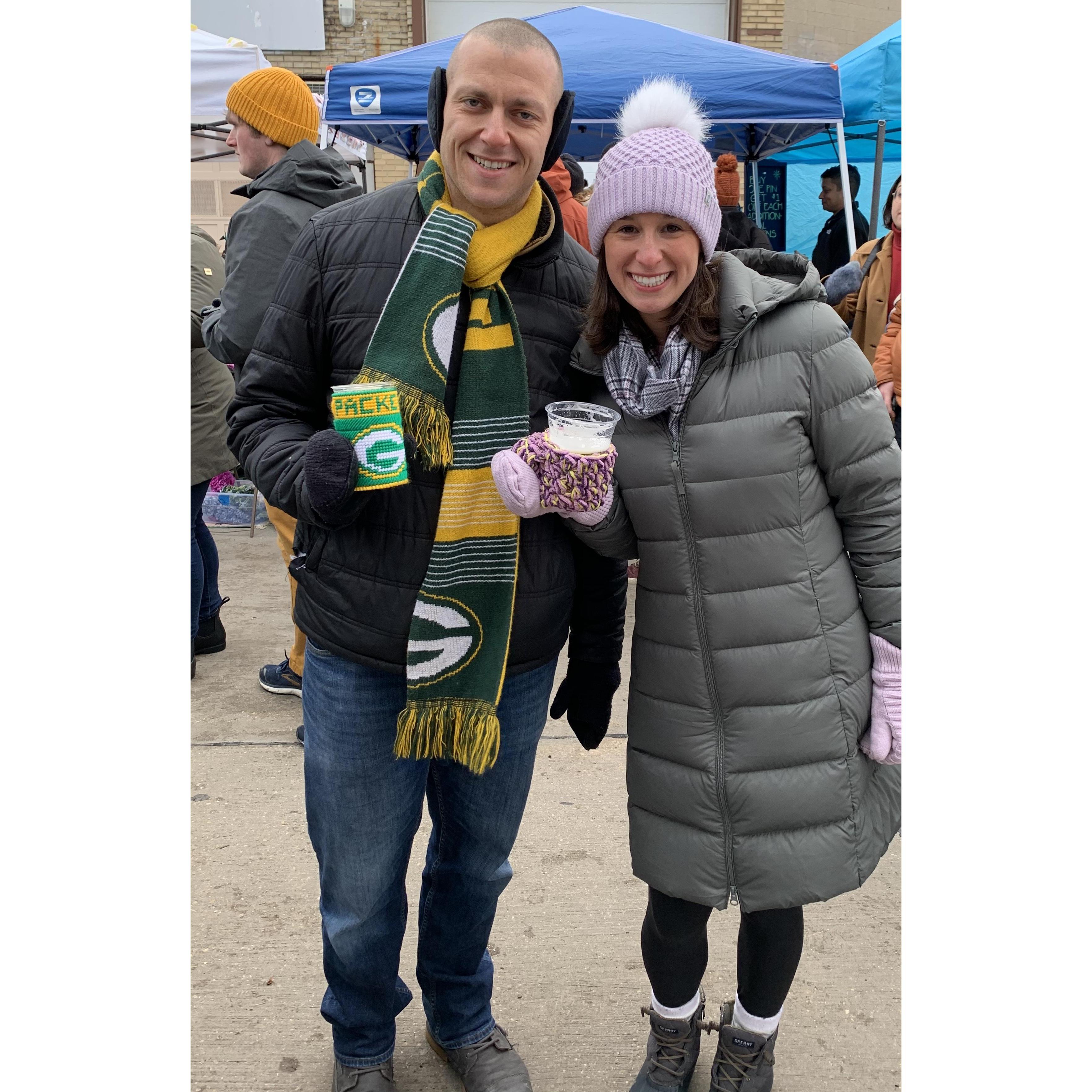 Mitten Fest!