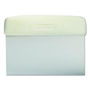 Dexter-Russell - White Dough Cutter/Scraper