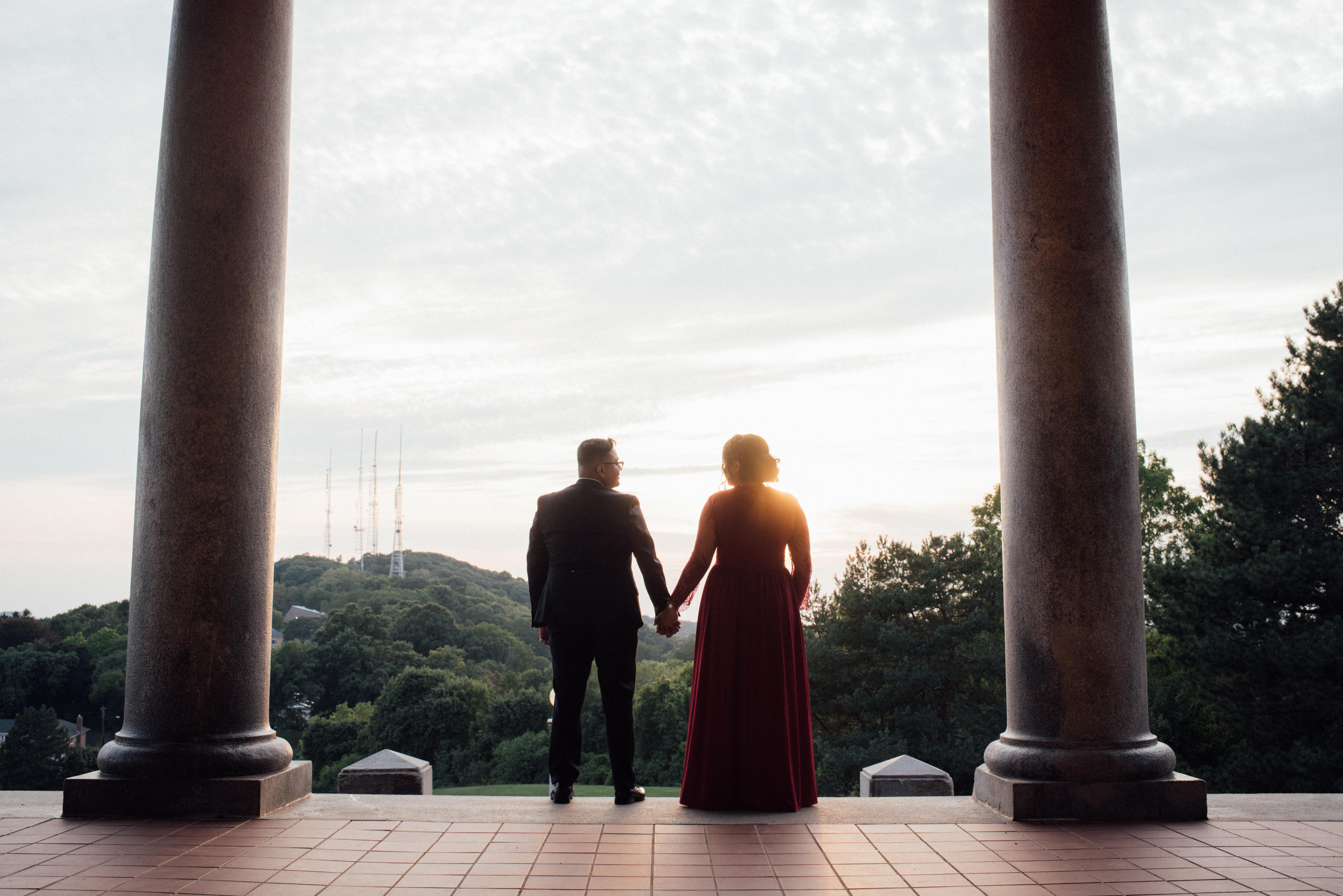 The Wedding Website of Natalie Zayas and Uziel Romero