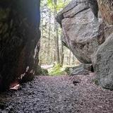 Rock House Reservation