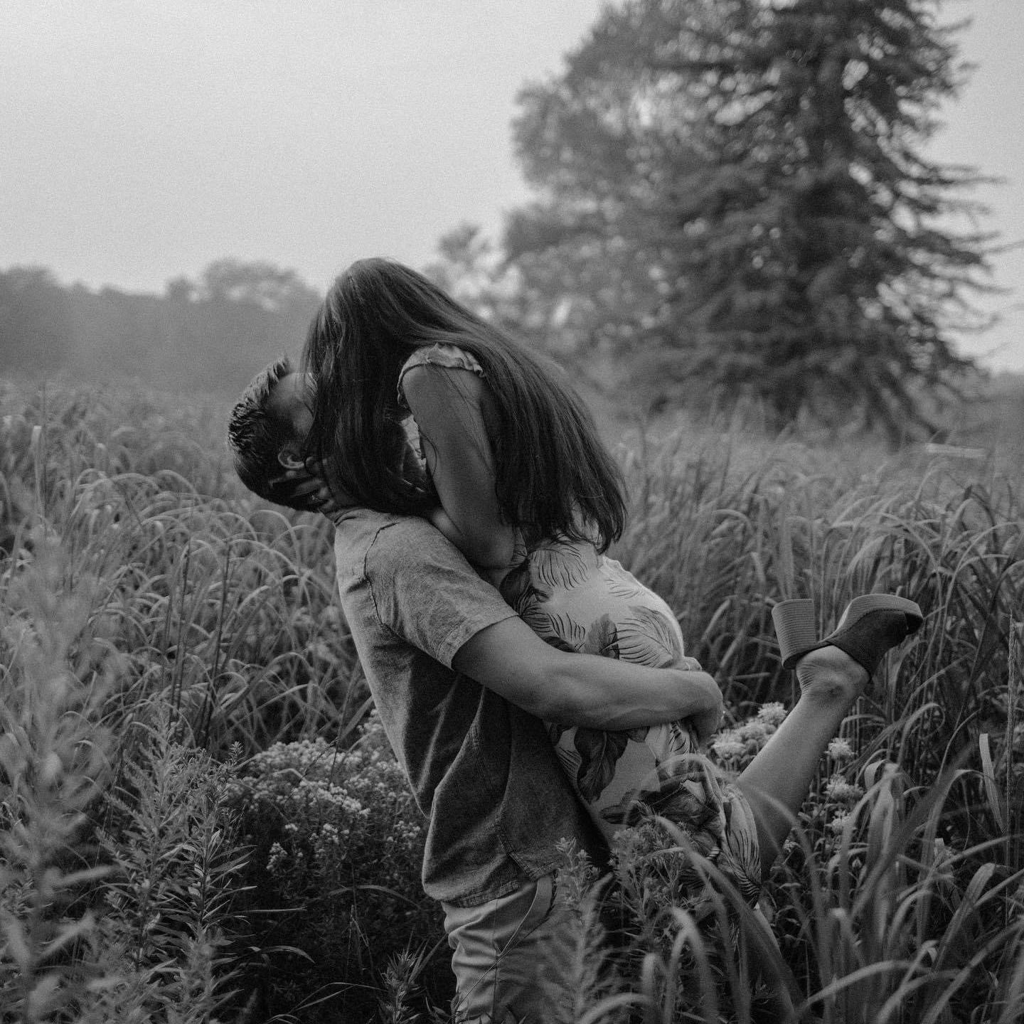 July Engagement Photos