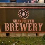 Grand River Brewery - Jackson