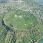 Diamond Head Trail