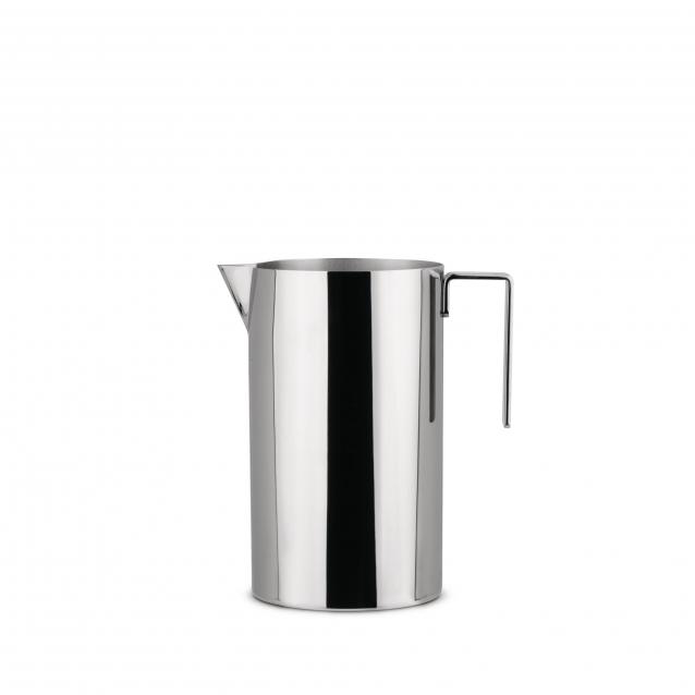 Alessi Stainless Steel Pitcher