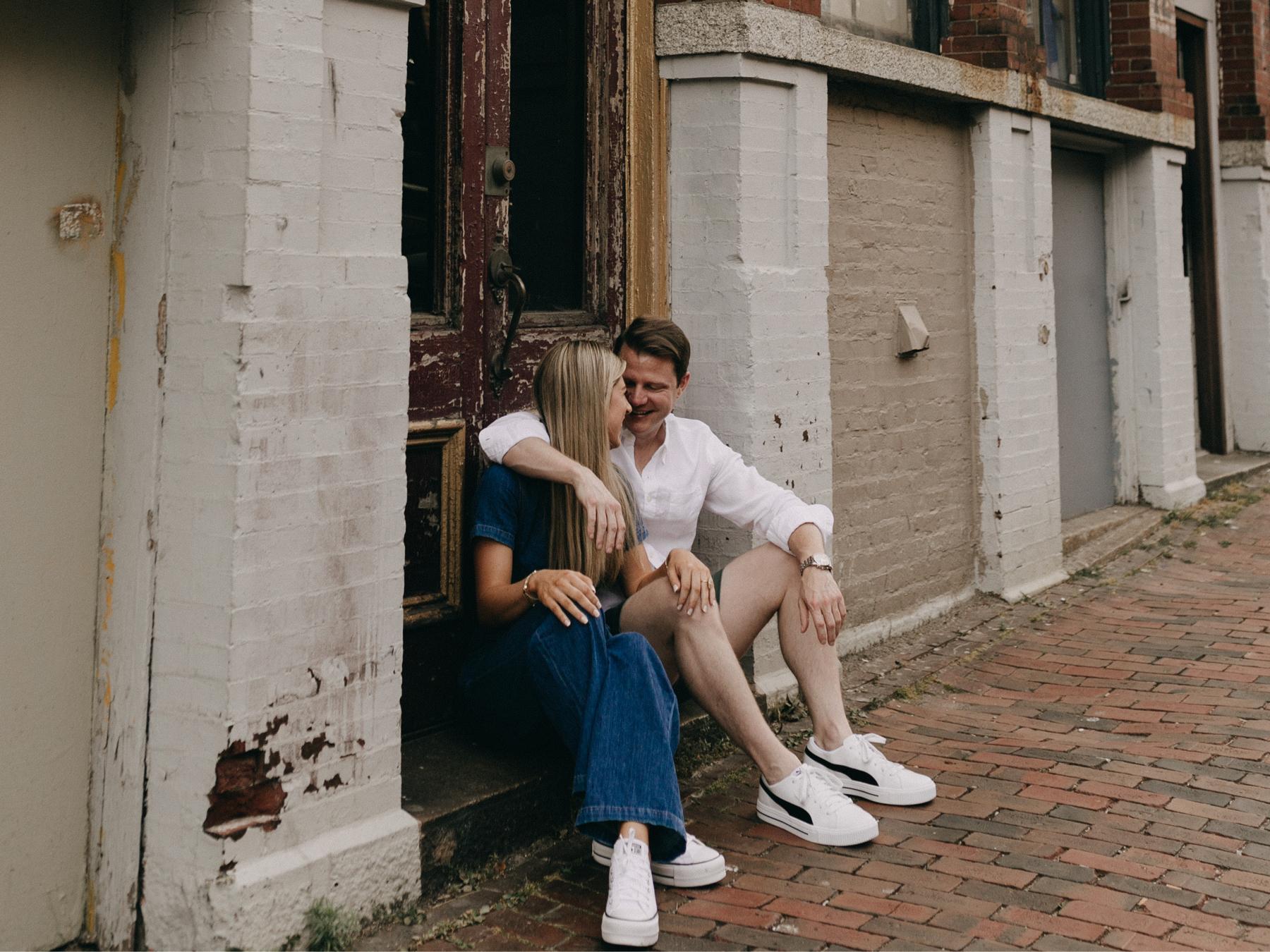 The Wedding Website of Kayla King and Christopher Tuohy