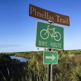 The Pinellas Trail