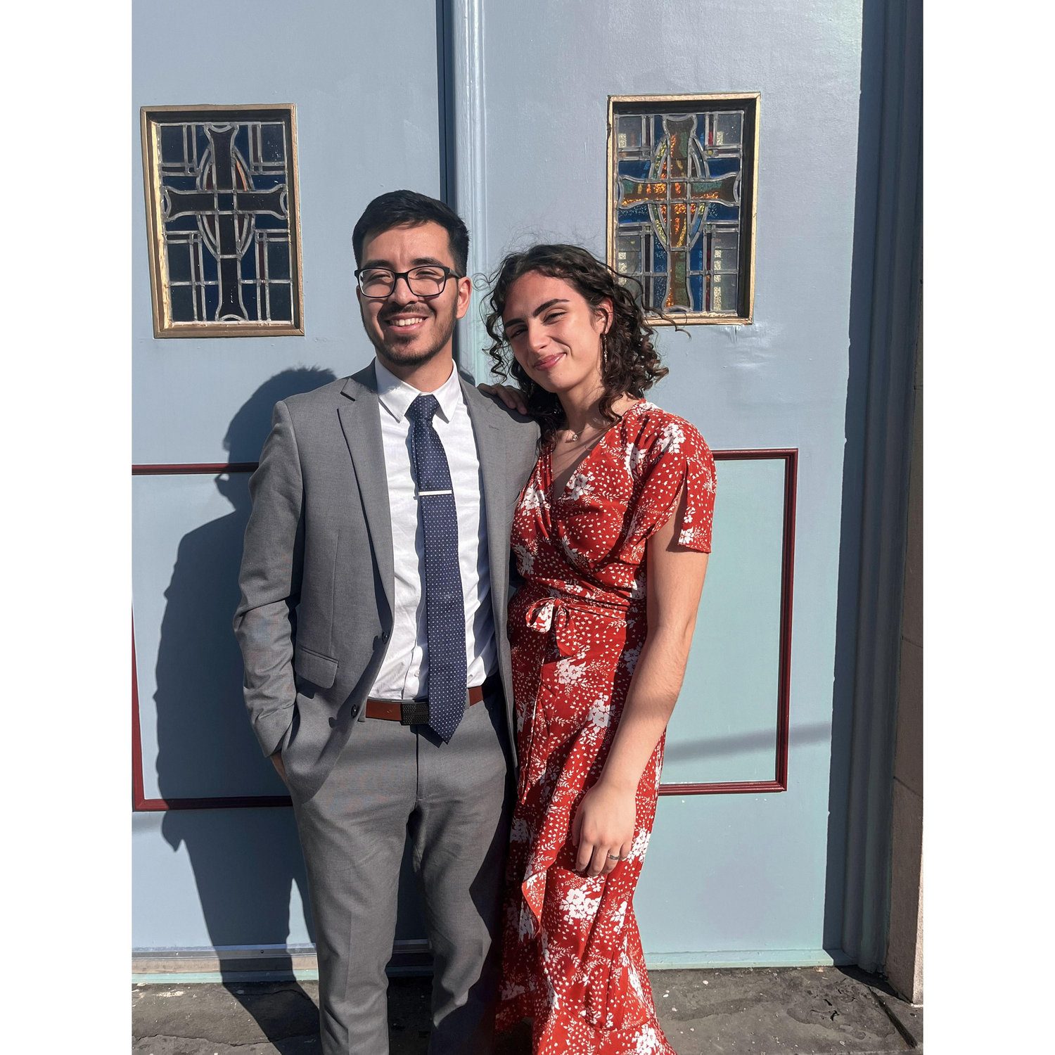 Wedding Date #1