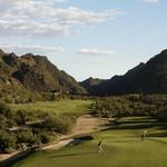 The Golf Club at Dove Mountain