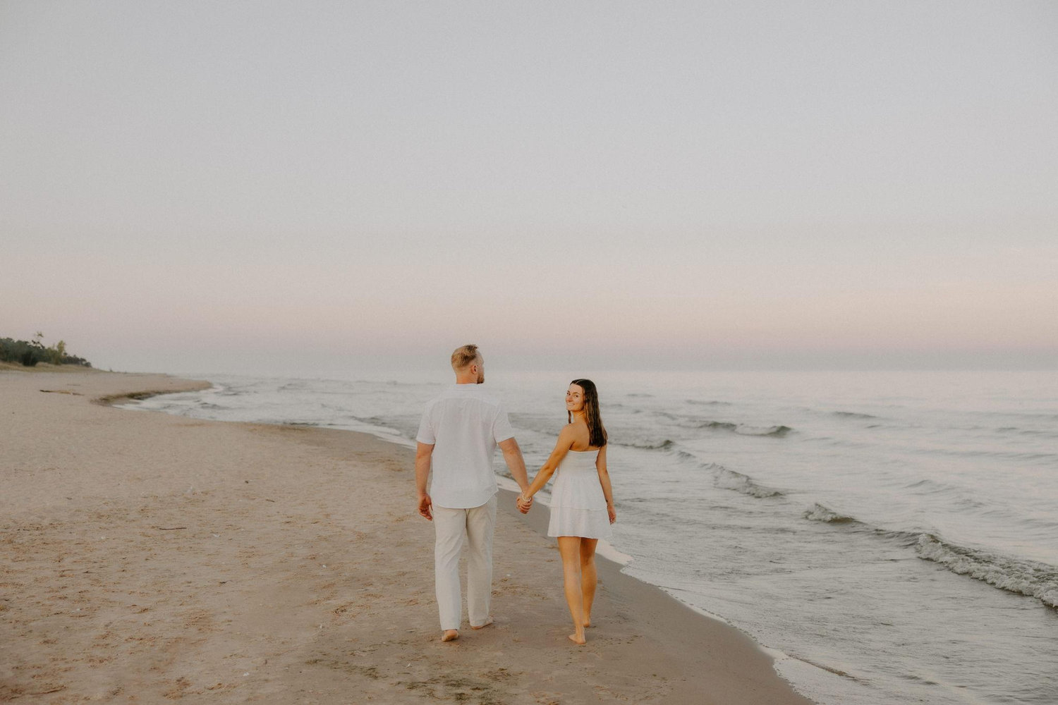 The Wedding Website of Lauren Reilly and Neal Matson