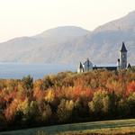 Eastern Townships / Les Cantons-de-l'Est