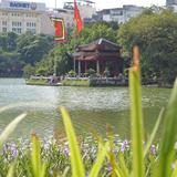 Hoàn Kiếm Lake