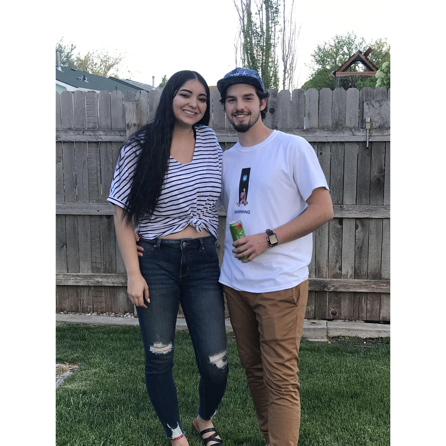 Dylas 21st birthday!