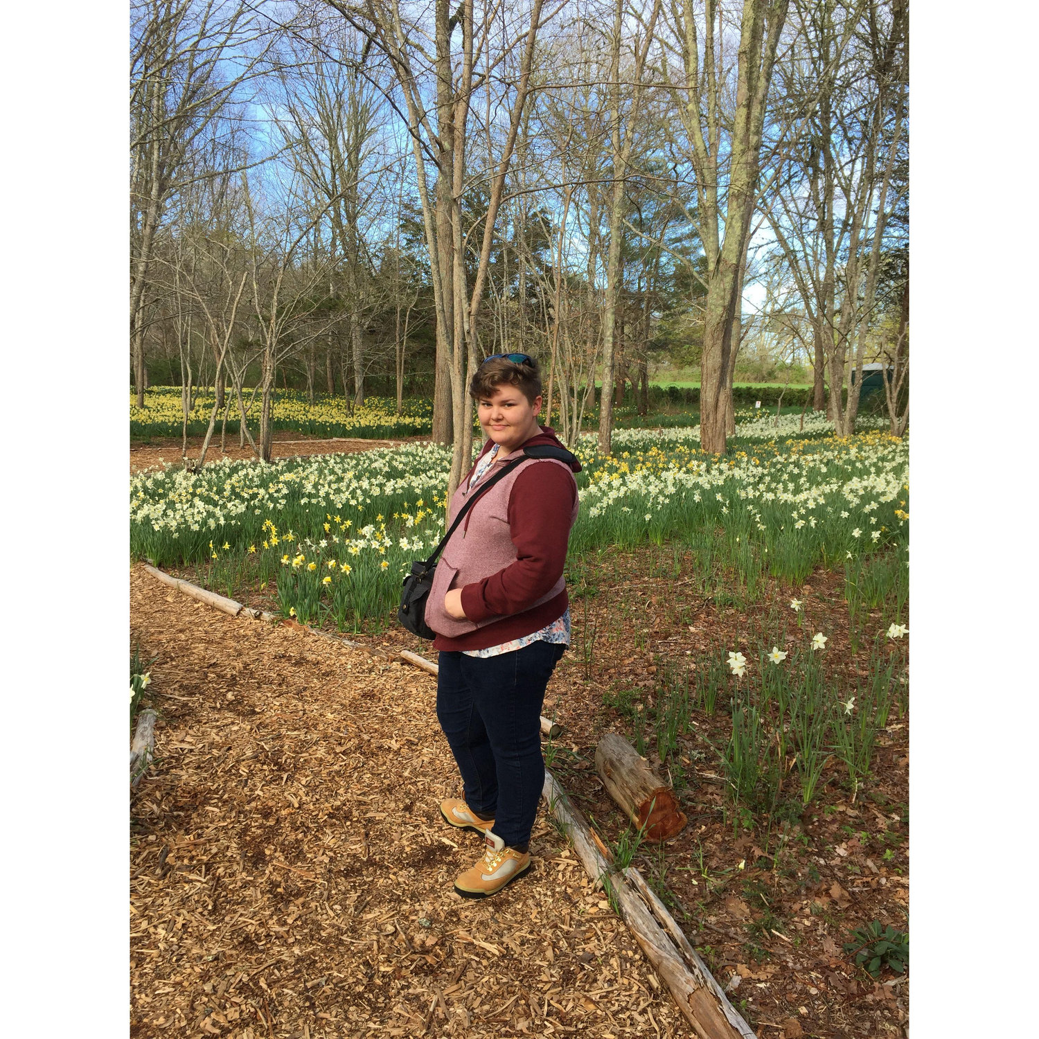 Parsons Preserve Spring 2017