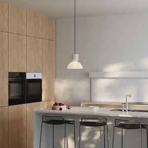 Buia Pendant Light by Muka Design Lab | Gantri®