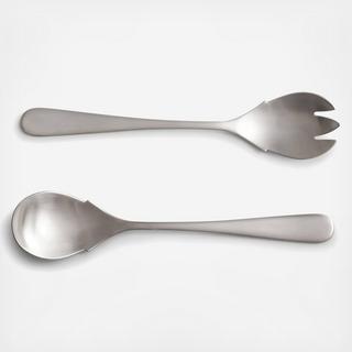 2-Piece Salad Serving Set