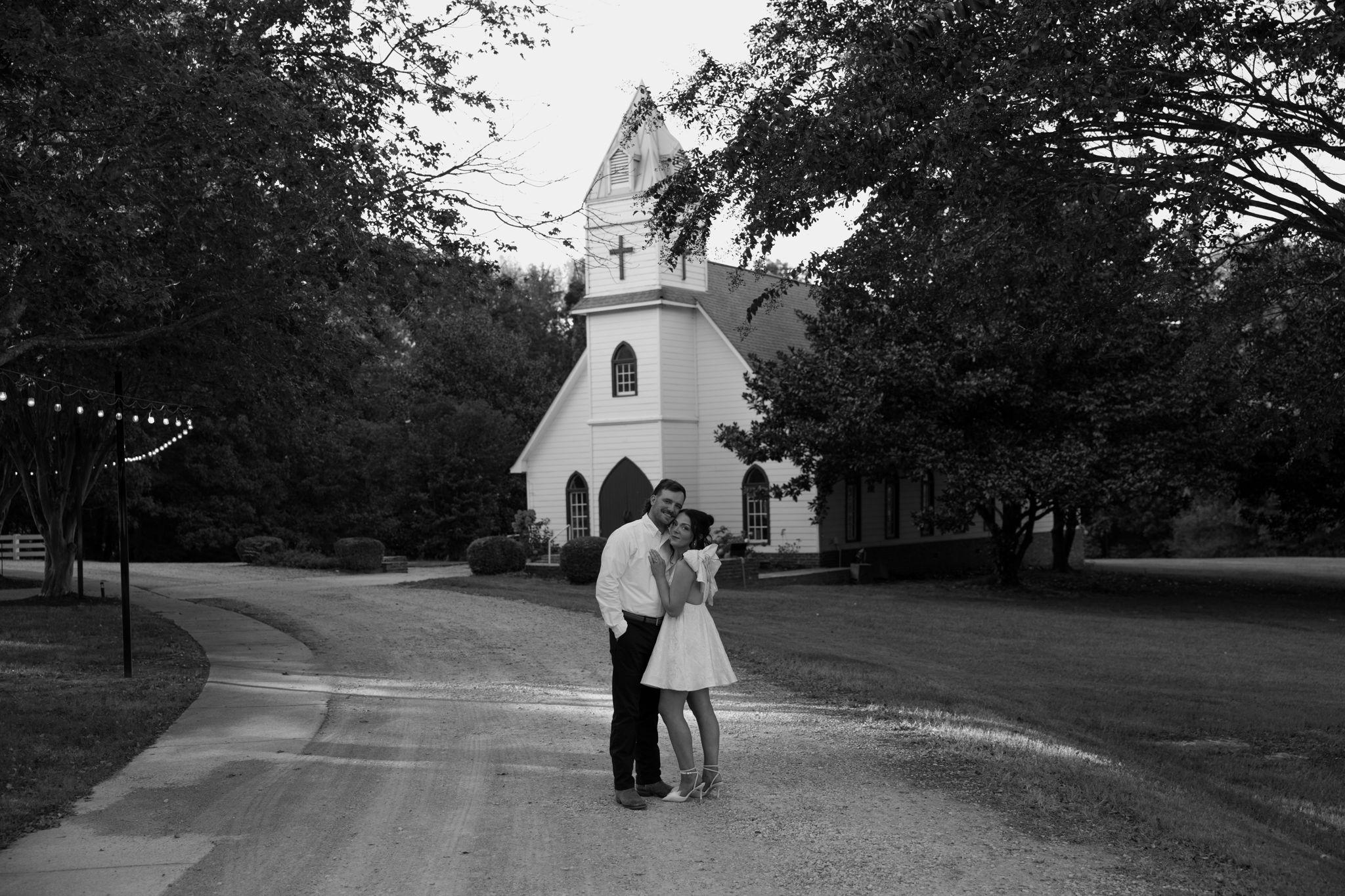 The Wedding Website of Cayla Wiley and Sam Smothers