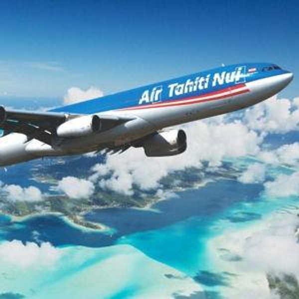 Honeymoon flight fund