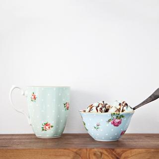 New Country Roses Bowl