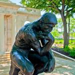 Rodin Museum