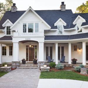 Our Future Home