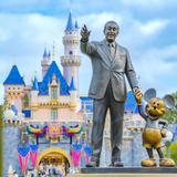 Disneyland Park
